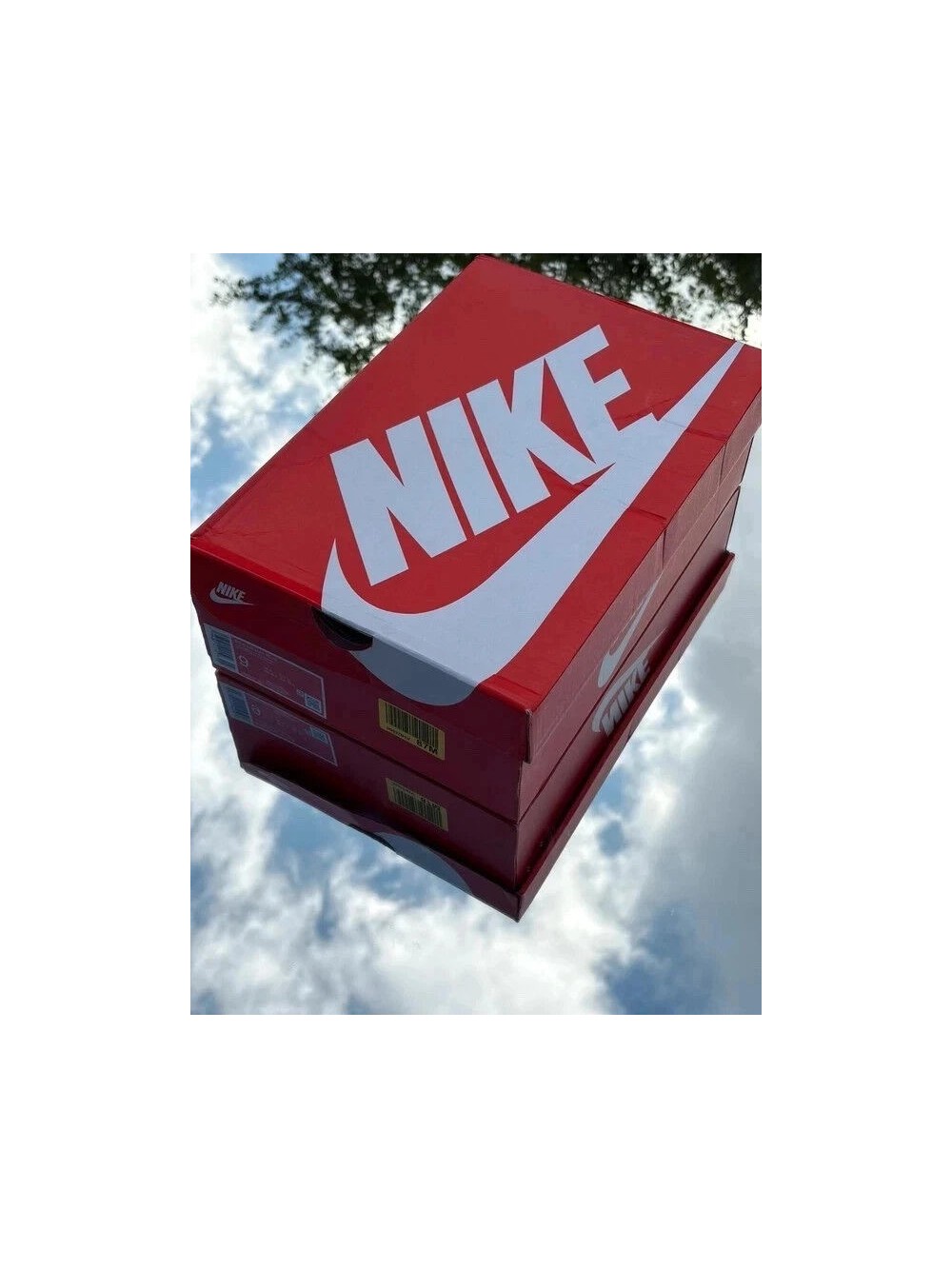 Nike Air Max Plus Black Hyper Pink Volt - Taille 42,5