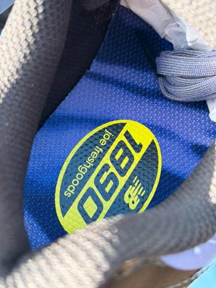New Balance 1890 Naughty Things X Joe Freshgoods - Taille 43