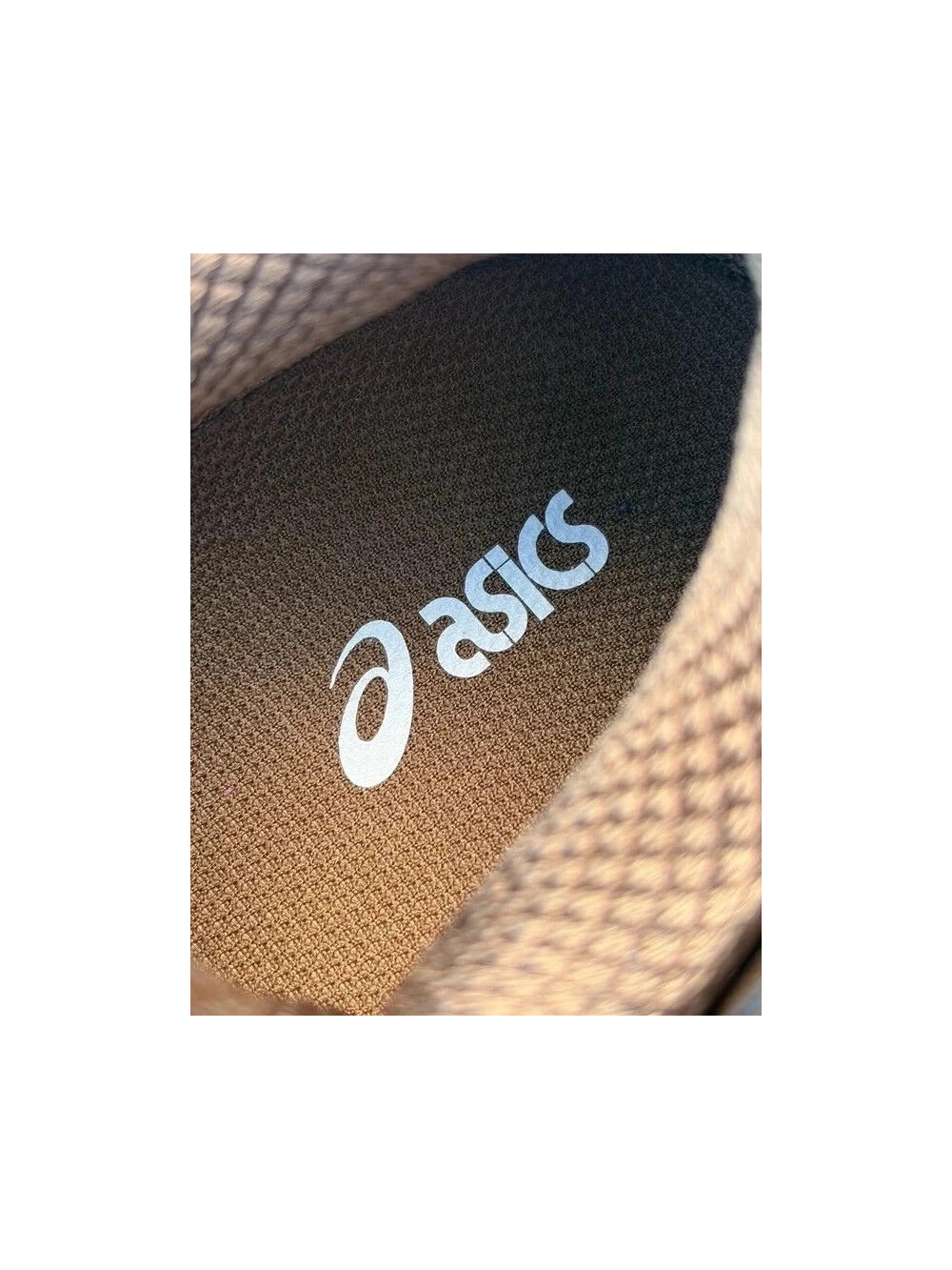Asics Gel-Terrain Sepia X Cecilie Bahnsen - Taille 43,5