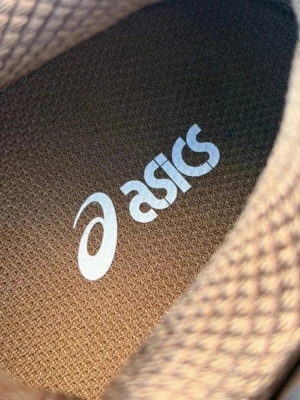 Asics Gel-Terrain Sepia X Cecilie Bahnsen - Taille 43,5