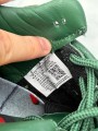 Air Jordan 3 Retro OG SP Contrete Rose X Teyana Taylor Fire Red Gorge Green - Taille 35,5
