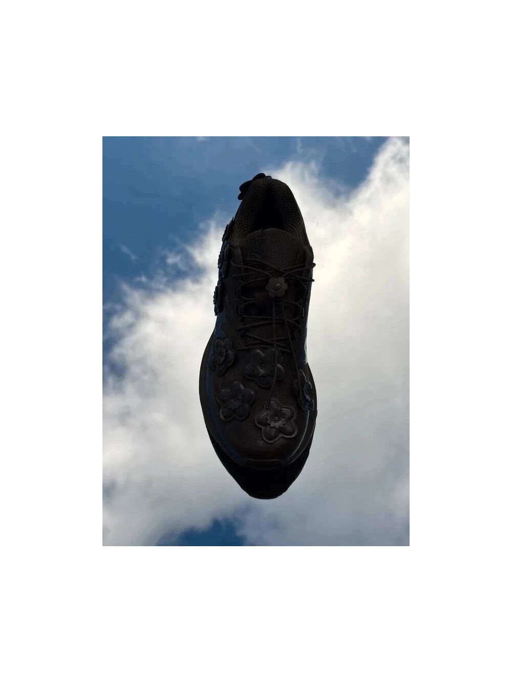 Asics Gel-Terrain Sepia X Cecilie Bahnsen - Taille 43,5