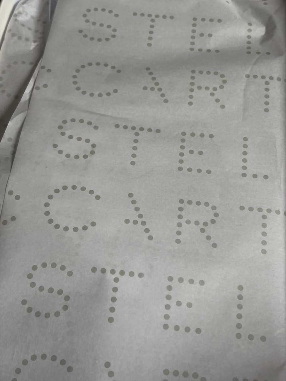 Escarpins à bout pointu Stella McCartney H&M - Taille 40