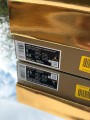 Air Jordan 3 Retro OG SP Contrete Rose X Teyana Taylor Fire Red Gorge Green - Taille 35,5