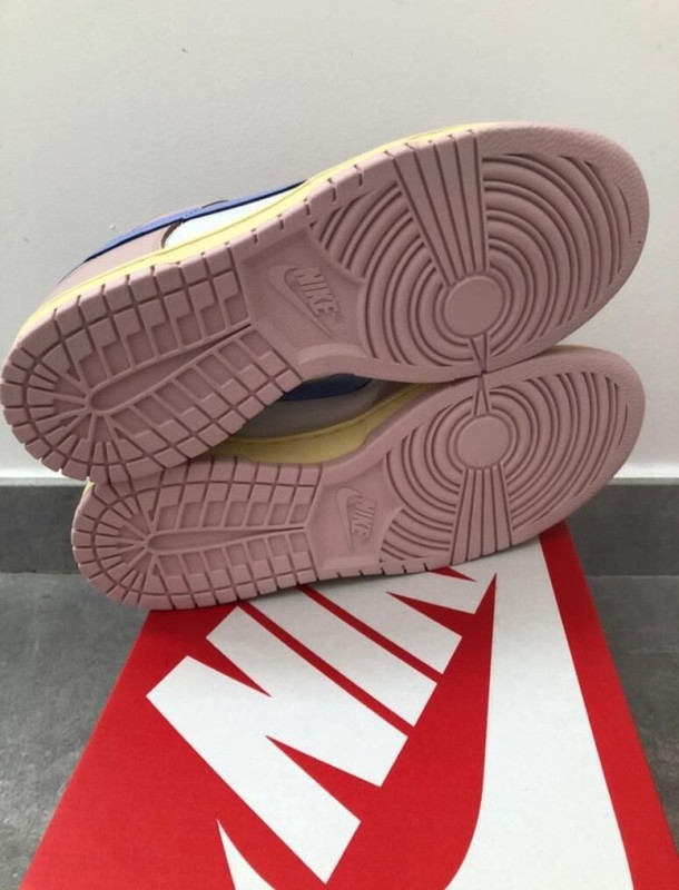Nike dunk low 2