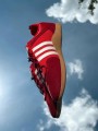 Adidas Ballerina Vivid Red X Bad Bunny - Taille 39,5