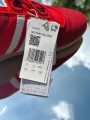 Adidas Ballerina Vivid Red X Bad Bunny - Taille 39,5