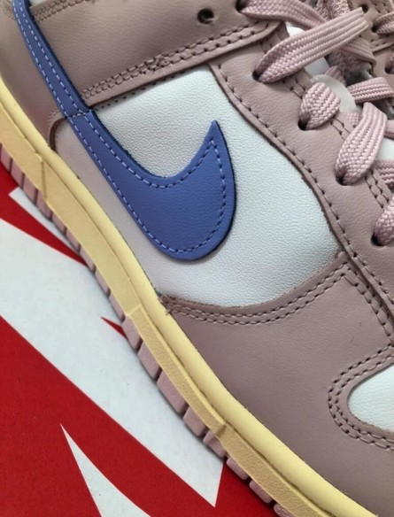 Nike dunk low