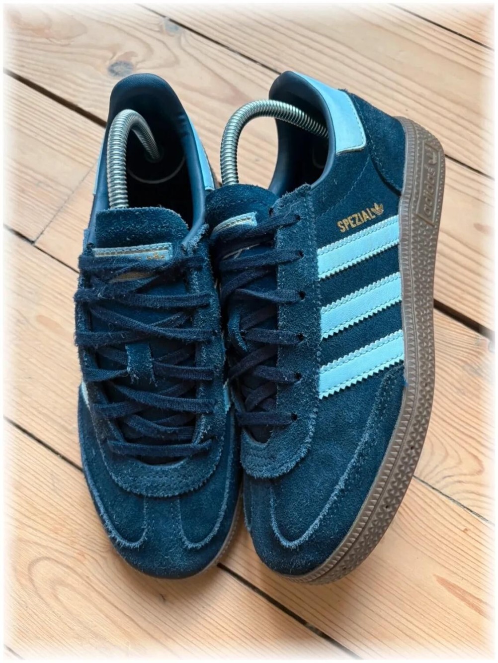 Adidas spezial Navy Blue - taille 35