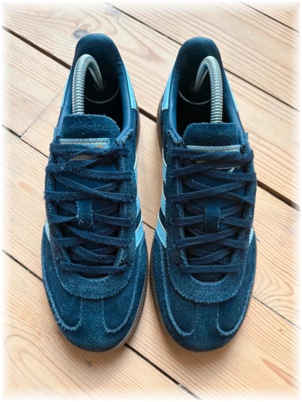 Adidas spezial Navy Blue - taille 35 2