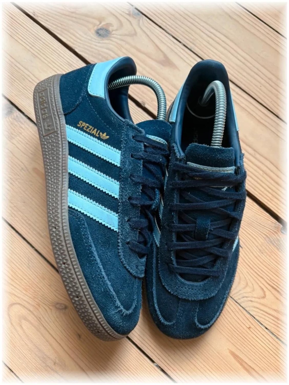 Adidas spezial Navy Blue - taille 35