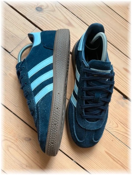 Adidas spezial Navy Blue - taille 35