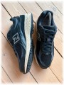 New balance 2002r black - taille 40