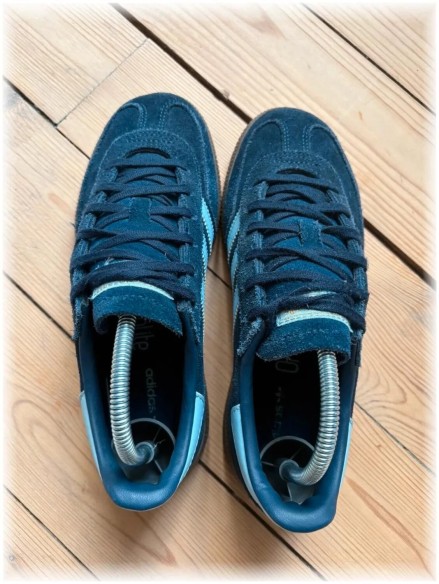 Adidas spezial Navy Blue - taille 35