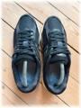 New balance 2002r black - taille 40