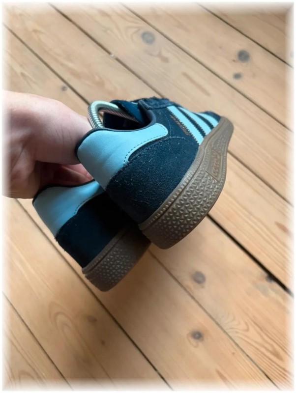 Adidas spezial Navy Blue - taille 35 2