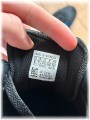 Adidas L.A. Trainer Black Blue - taille 41 1/3