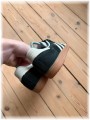 Adidas samba Black / Beige - taille 36