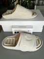 Nike x Hyperice Air Zoom Hyperslide Orewood Brown - Neuf - 48,5