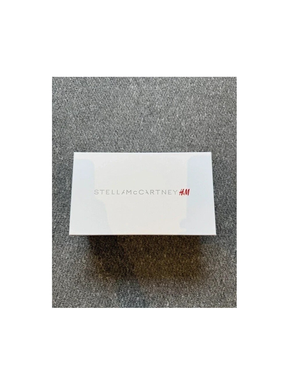 Escarpins à bout pointu avec bride arrière Stella McCartney H&M - Neuf - 39