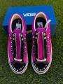 Vans Old Skool 36 Pearlized Pack Pink Black - NEUF - taille 36,5