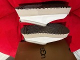 UGG Tazz II Ceramic Gris Beige - 40 - Neuf