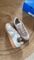Adidas BW Army Chalk White Beige - Taille 42