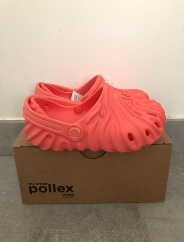 Crocs x Salehe Bembury
