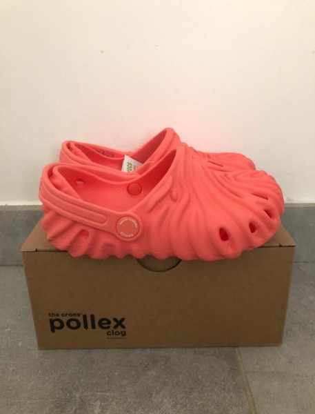 Crocs x Salehe Bembury