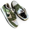 Baskets basses SB Dunk Low