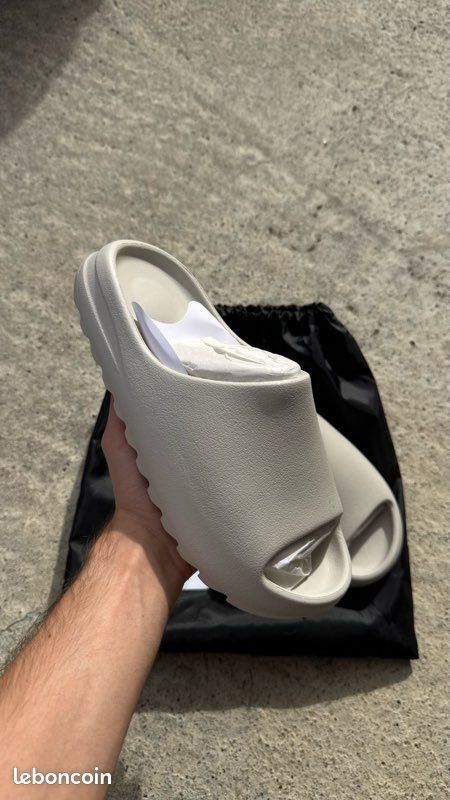 Yeezy YS-01 Cream - Taille 44.5