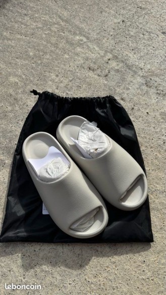 Yeezy YS-01 Cream - Taille 44.5