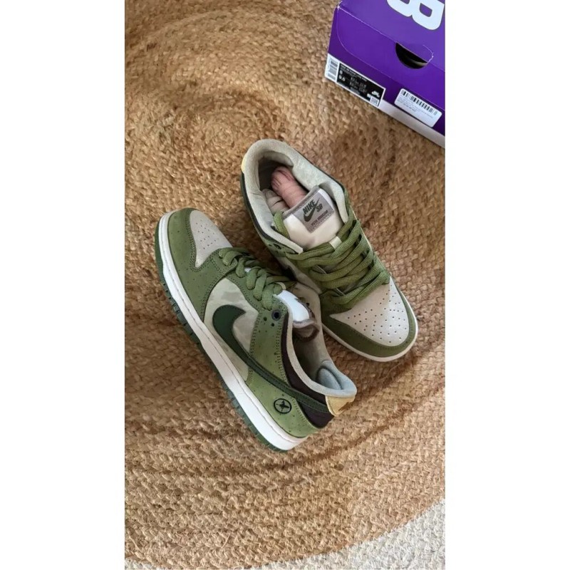 Baskets basses SB Dunk Low 2