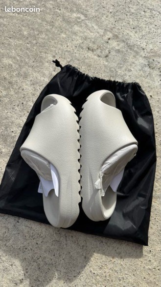 Yeezy YS-01 Cream - Taille 44.5