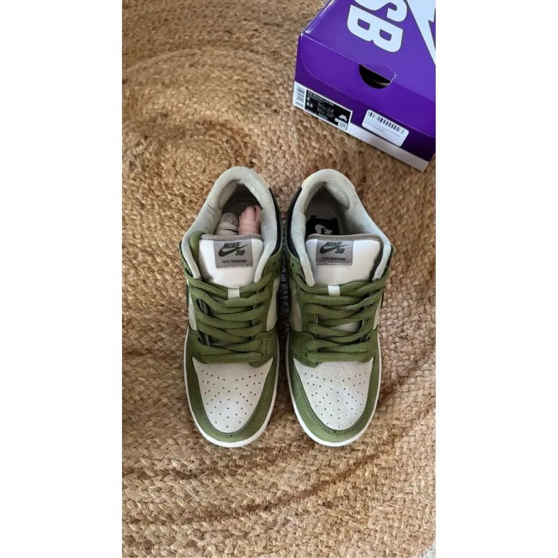 Baskets basses SB Dunk Low 2