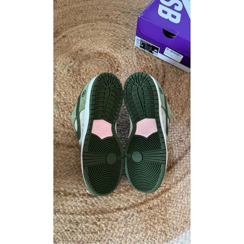 Baskets basses SB Dunk Low 2