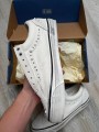 Vans old school pearlized