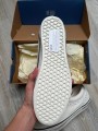 Vans old school pearlized