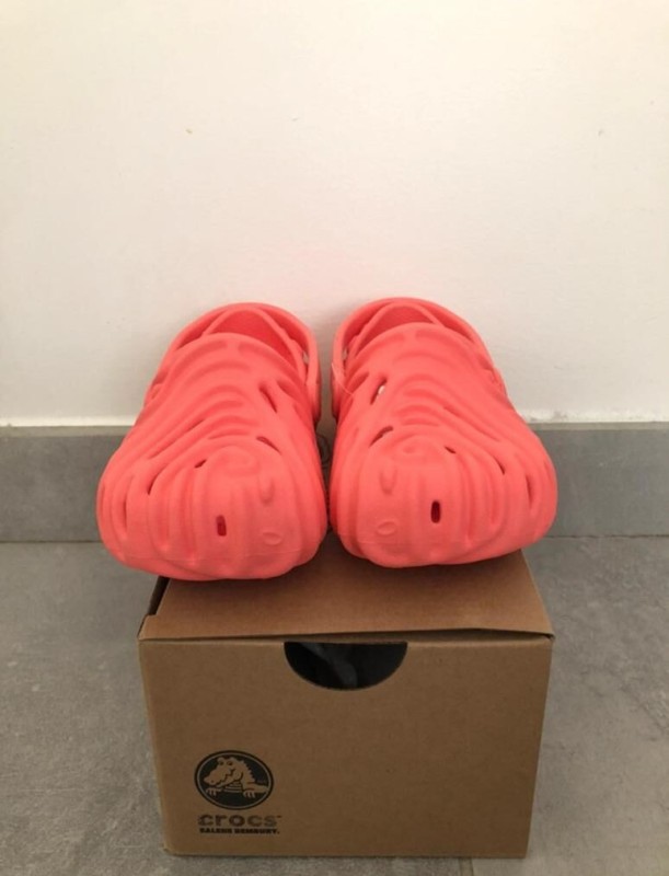 Crocs x Salehe Bembury 2