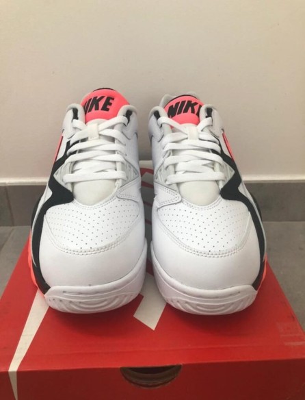 Nike air cross trainer 3