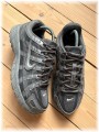 Nike p-6000 cave stone Metallic Silver - taille 38