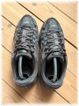 Nike p-6000 cave stone Metallic Silver - taille 38