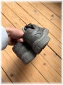 Nike p-6000 cave stone Metallic Silver - taille 38