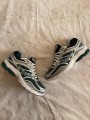 Saucony Progrid Omni 9 Green And Black