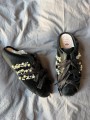 Adidas x Simone Rocha Japan Slip On Black