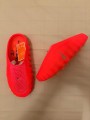 Nike Mind 001 Solar Red