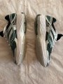 Saucony Progrid Omni 9 Green And Black
