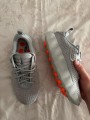 Nike Mind 002 Light Smoke Grey Women - 40