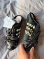 Adidas x Simone Rocha Japan Slip On Black