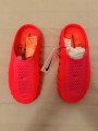 Nike Mind 001 Solar Red